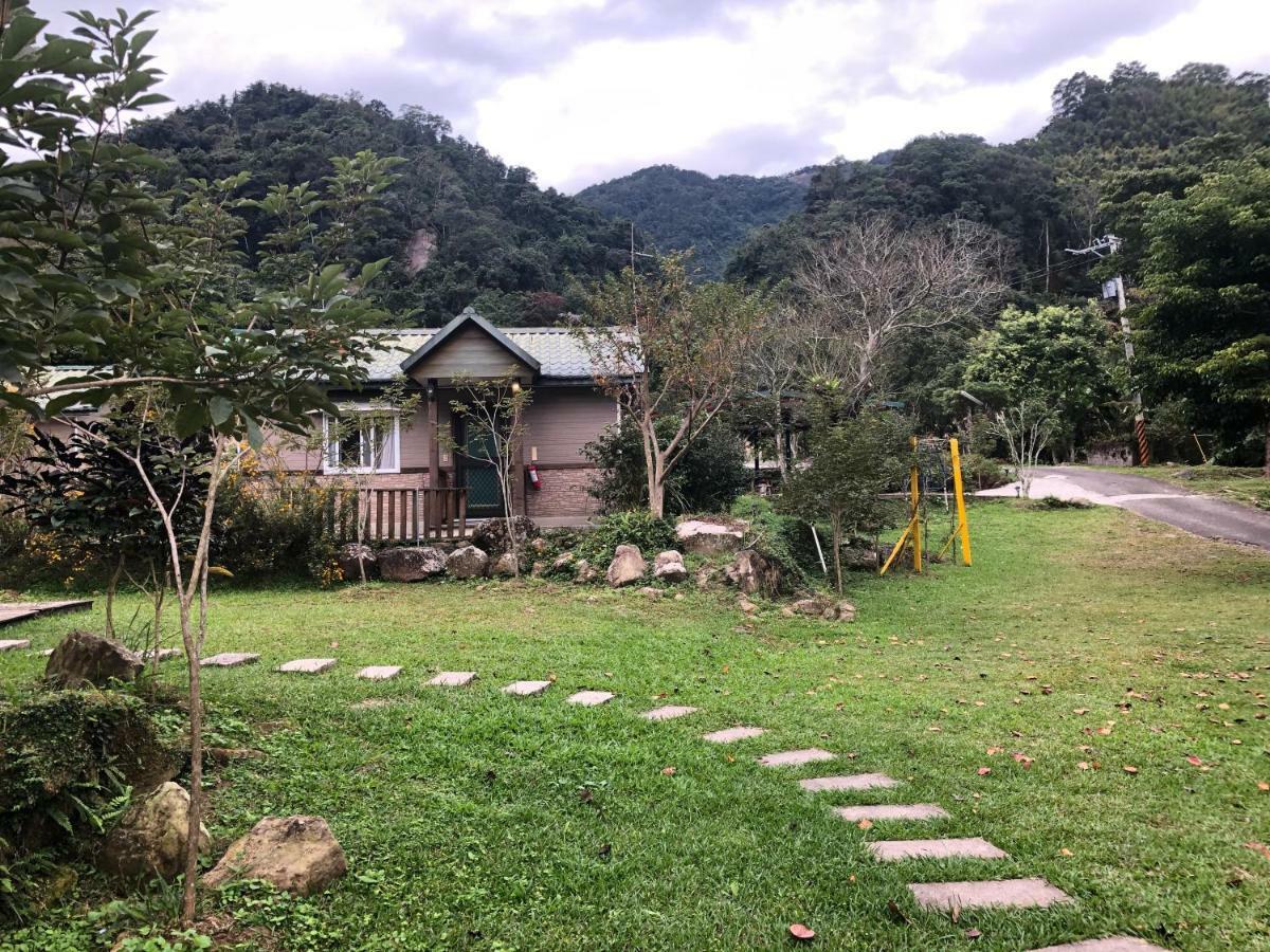 蓬萊生態農場仙山民宿 Nanzhuang Buitenkant foto